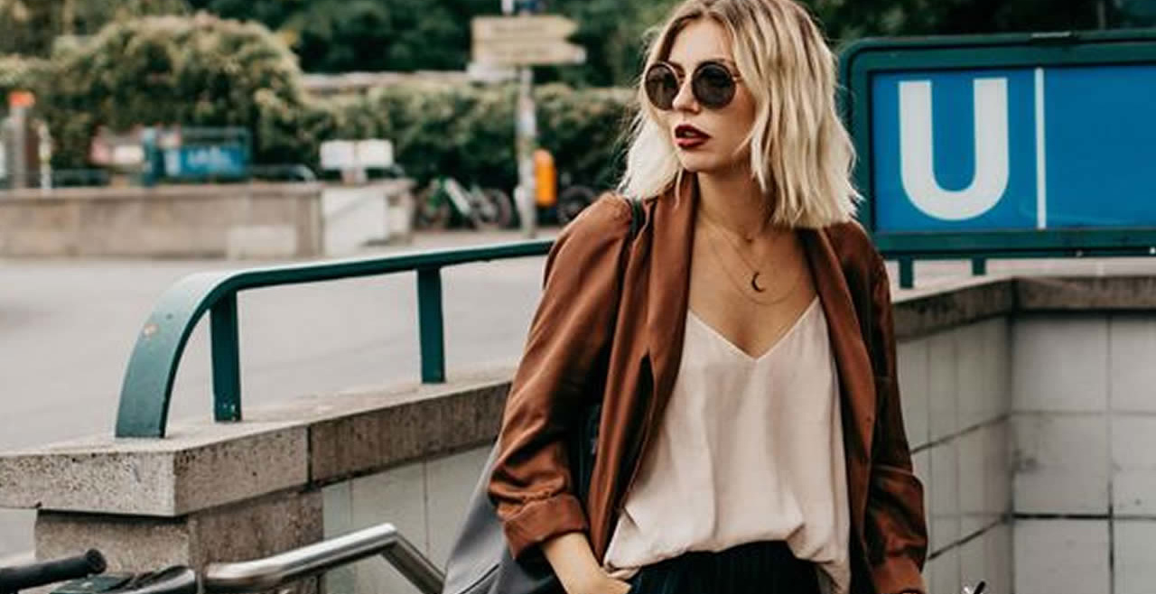 8 Truques para Você deixar o Look Chique sem gastar muito!