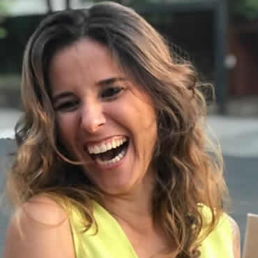 ANA HELENA FONSECA, RJ