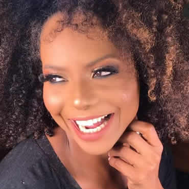 ATRIZ ADRIANA BOMBOM, RJ