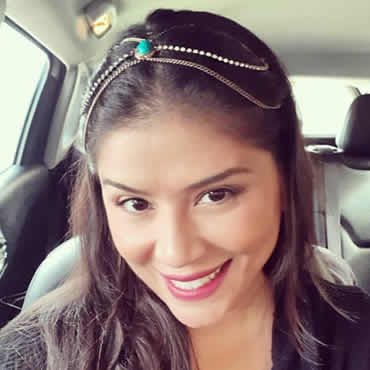 SARA BERARDINELLI., Venezuela