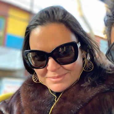 ANTONIA AZEVEDO., RJ